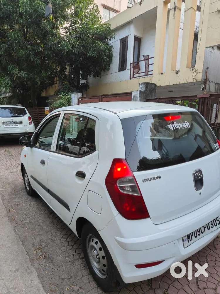 Hyundai I10 2012 Petrol 45000 Km Driven