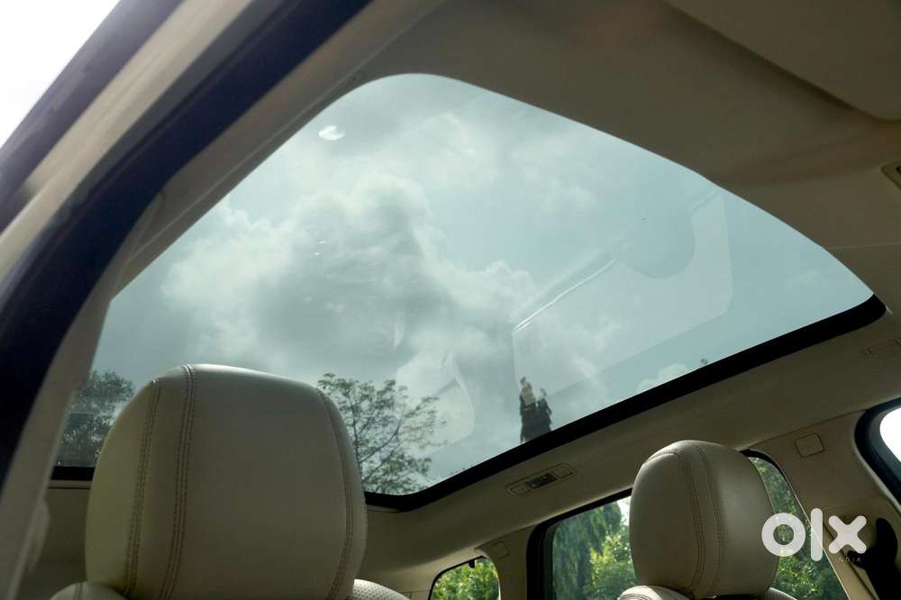 Land Rover Range Hse Lwb 3.0 Diesel 7 Str, 2019, Diesel