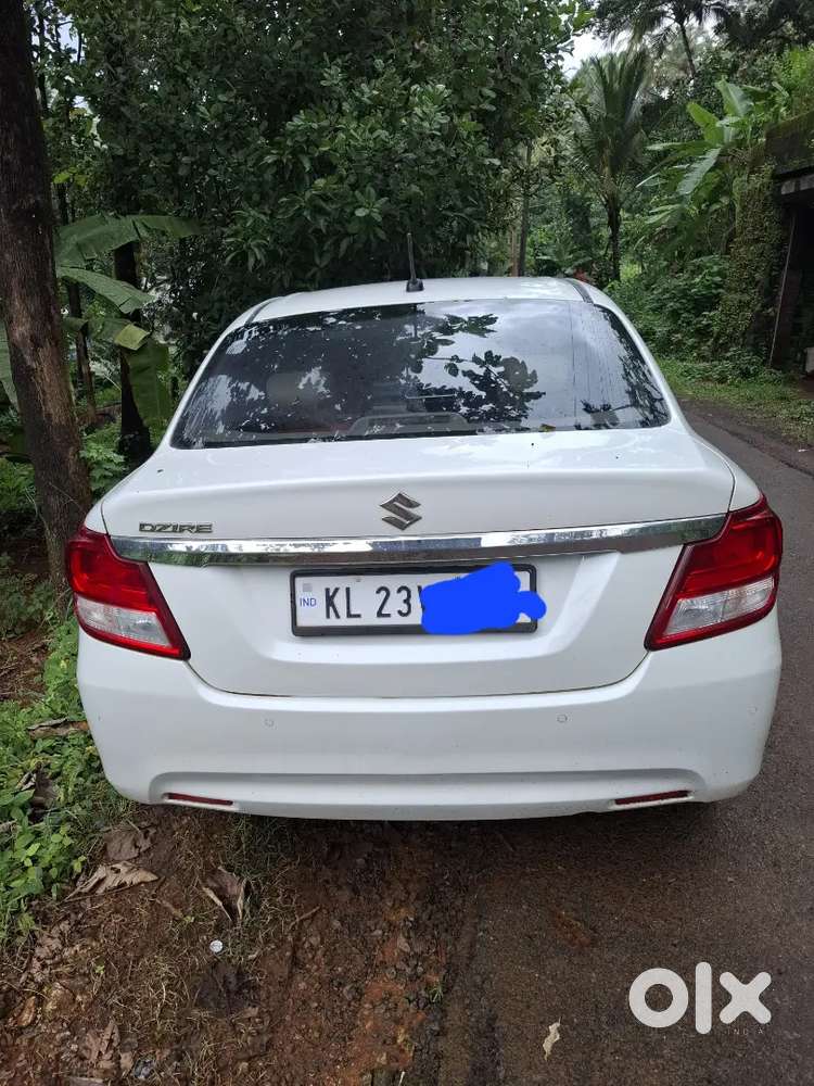 Maruti Suzuki Dzire 2023