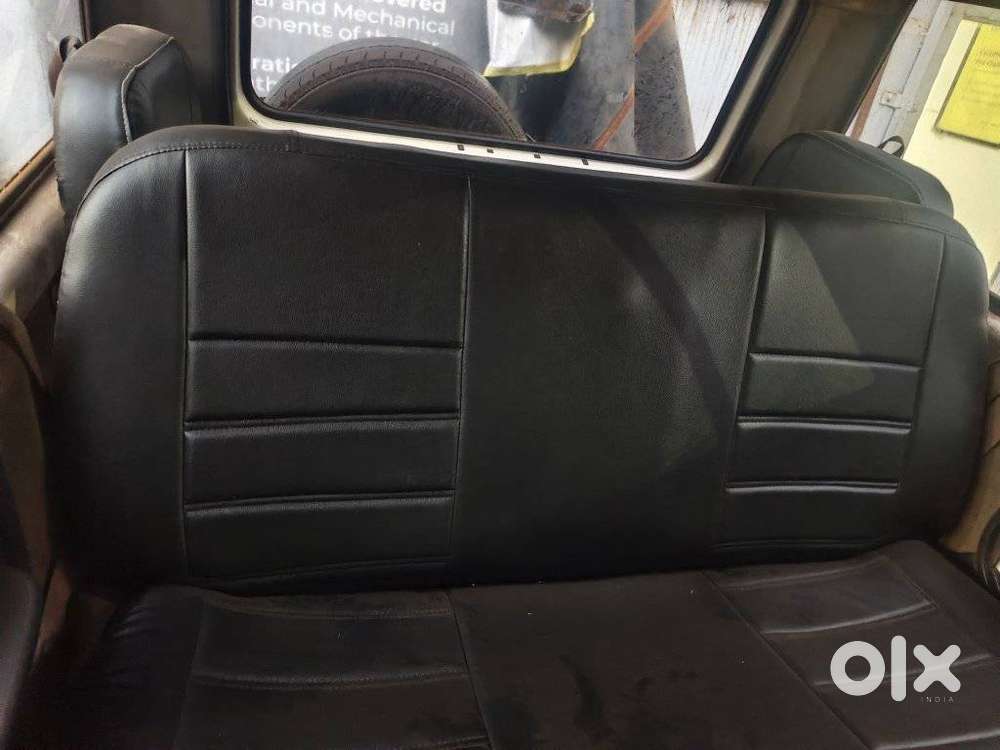Mahindra Bolero B4, 2021, Diesel