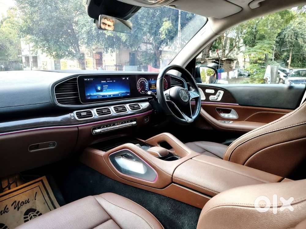 Mercedes-benz Gle 300d 4matic Lwb, 2023, Diesel