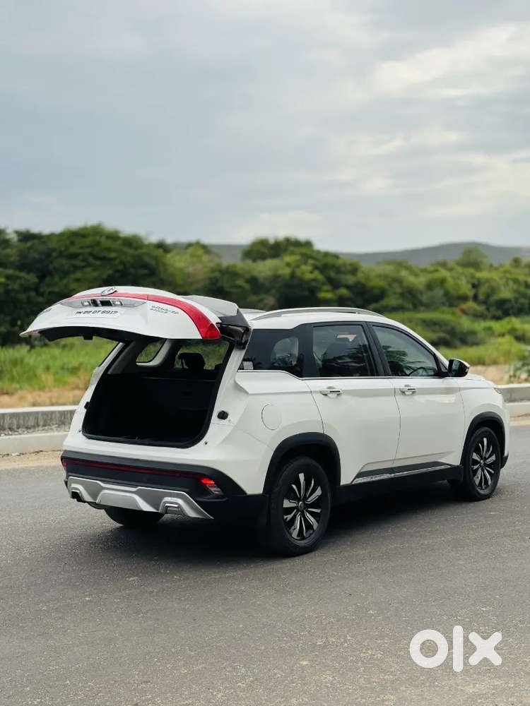 Mg Hector 2.0 Sharp 2021 Diesel Manual
