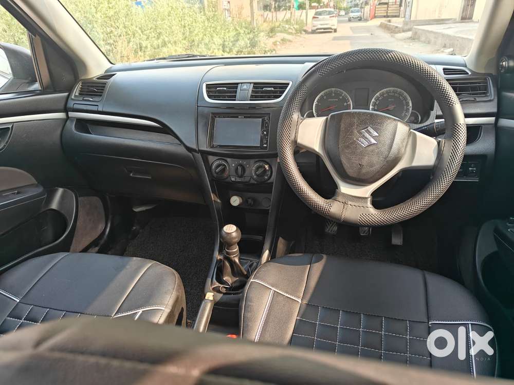 Maruti Suzuki Swift Ddis Vdi, 2014, Diesel