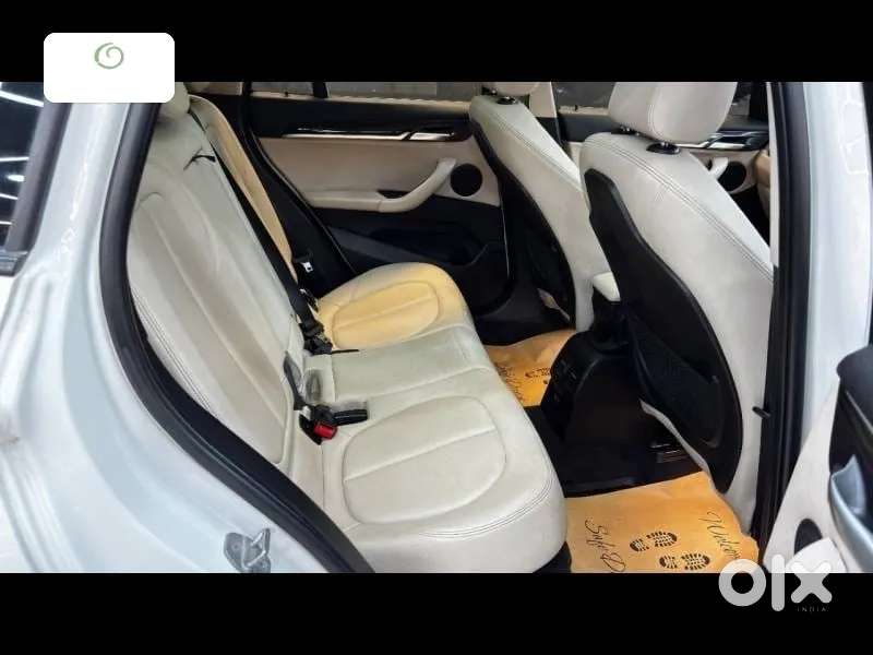 Bmw X1 2.0 Sdrive20d Xline, 2020, Diesel