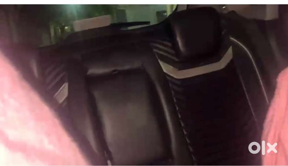 Maruti Suzuki Brezza 2018 Diesel Well Maintained