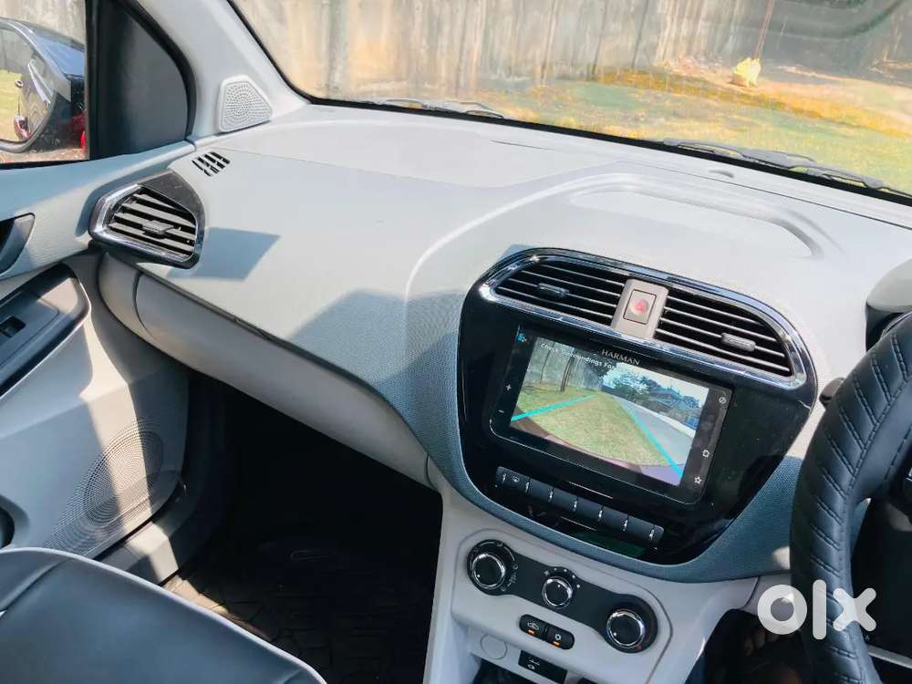 Tata Tiago 2025 Petrol 518 Km Driven