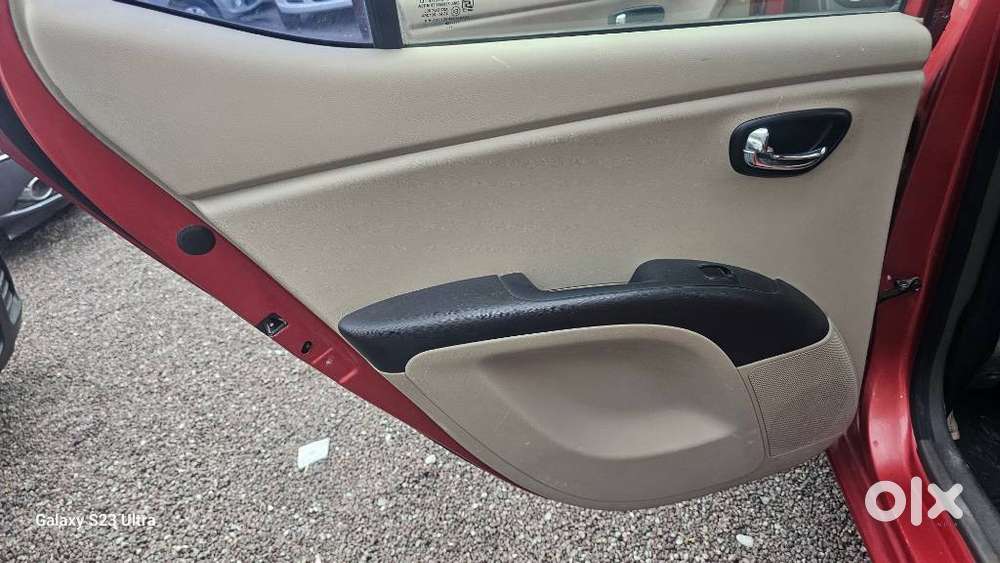 Hyundai I10 1.2 Kappa Magna, 2011, Petrol