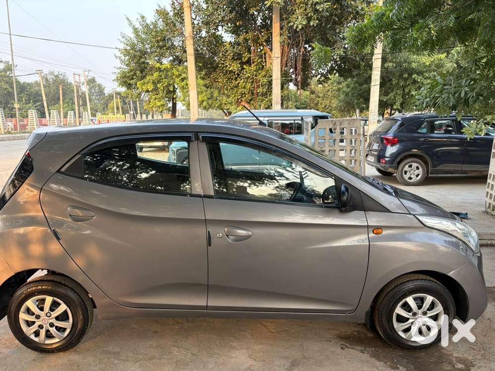 Hyundai Car Manual 2013