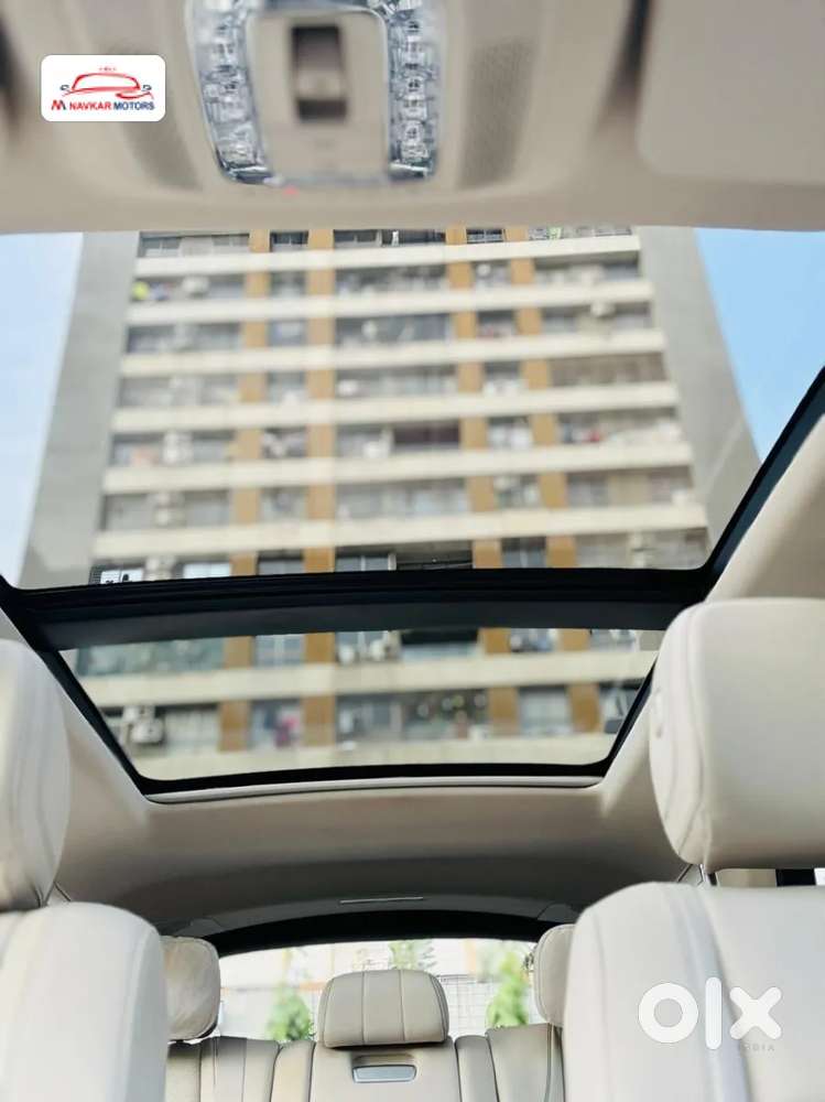 Mercedes-benz Gle, 2023, Diesel