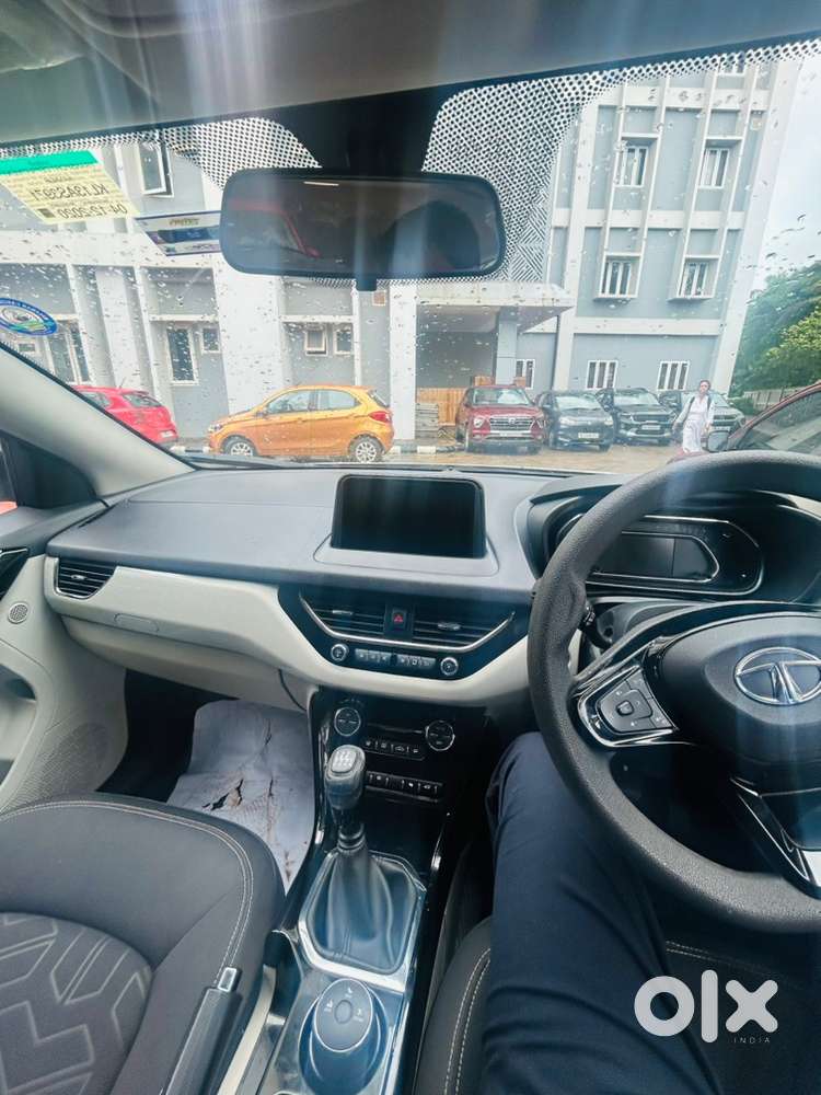 Tata Nexon Diesel 2020