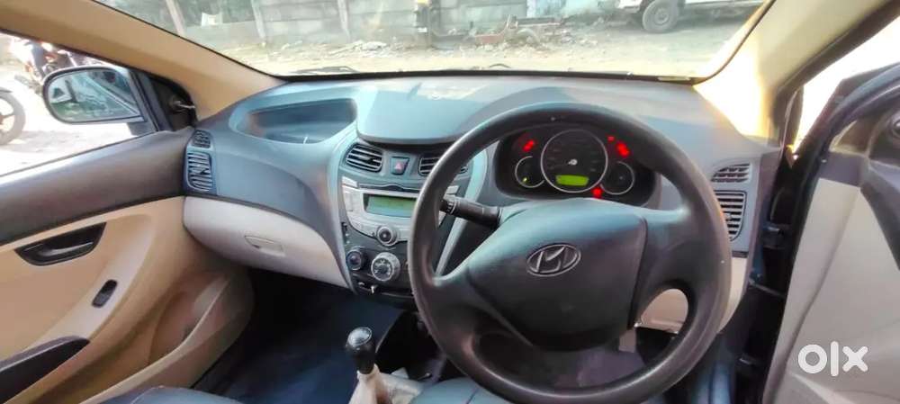 Hyundai Eon 2017 Petrol 85193 Km Driven