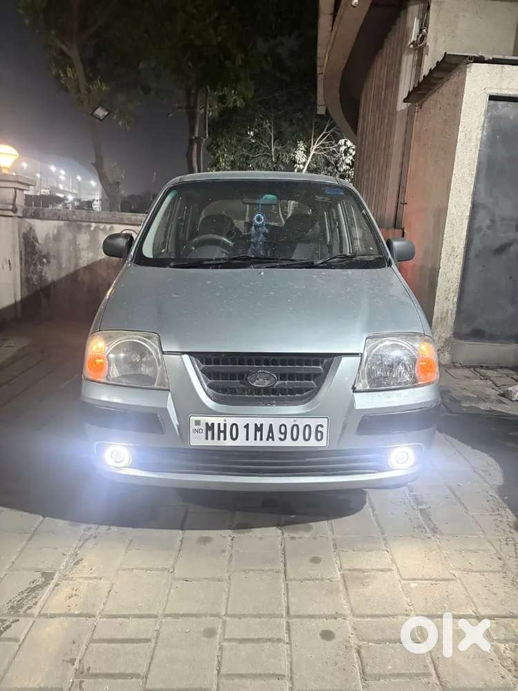 Drl Light Amrested Fog Lamp ,8 Speakers