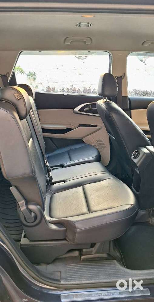 Kia Carens 1.4 Prestige 7 Str, 2024, Diesel