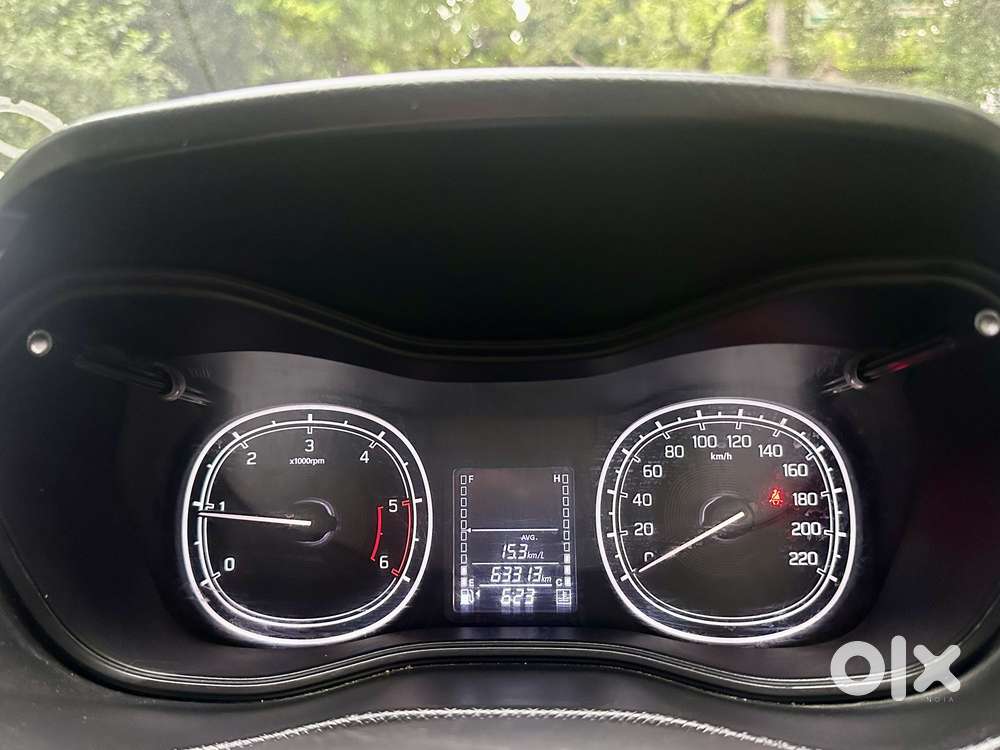 Maruti Suzuki Vitara Brezza Vdi (o), 2019, Diesel