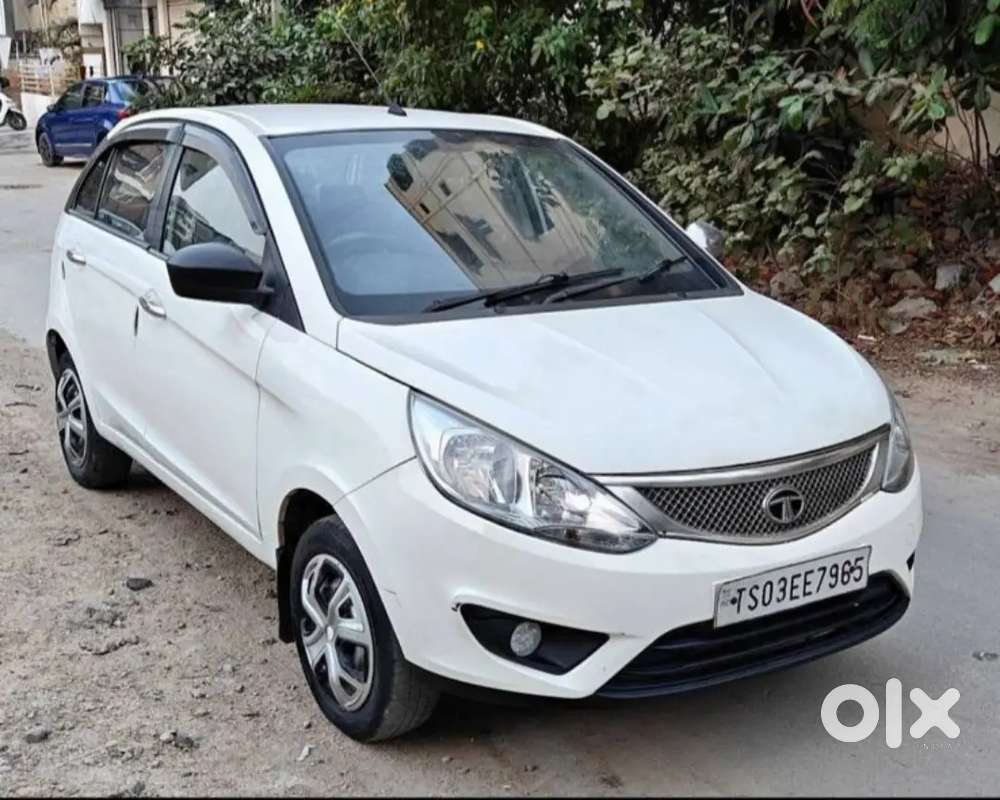 Tata Bolt 2015