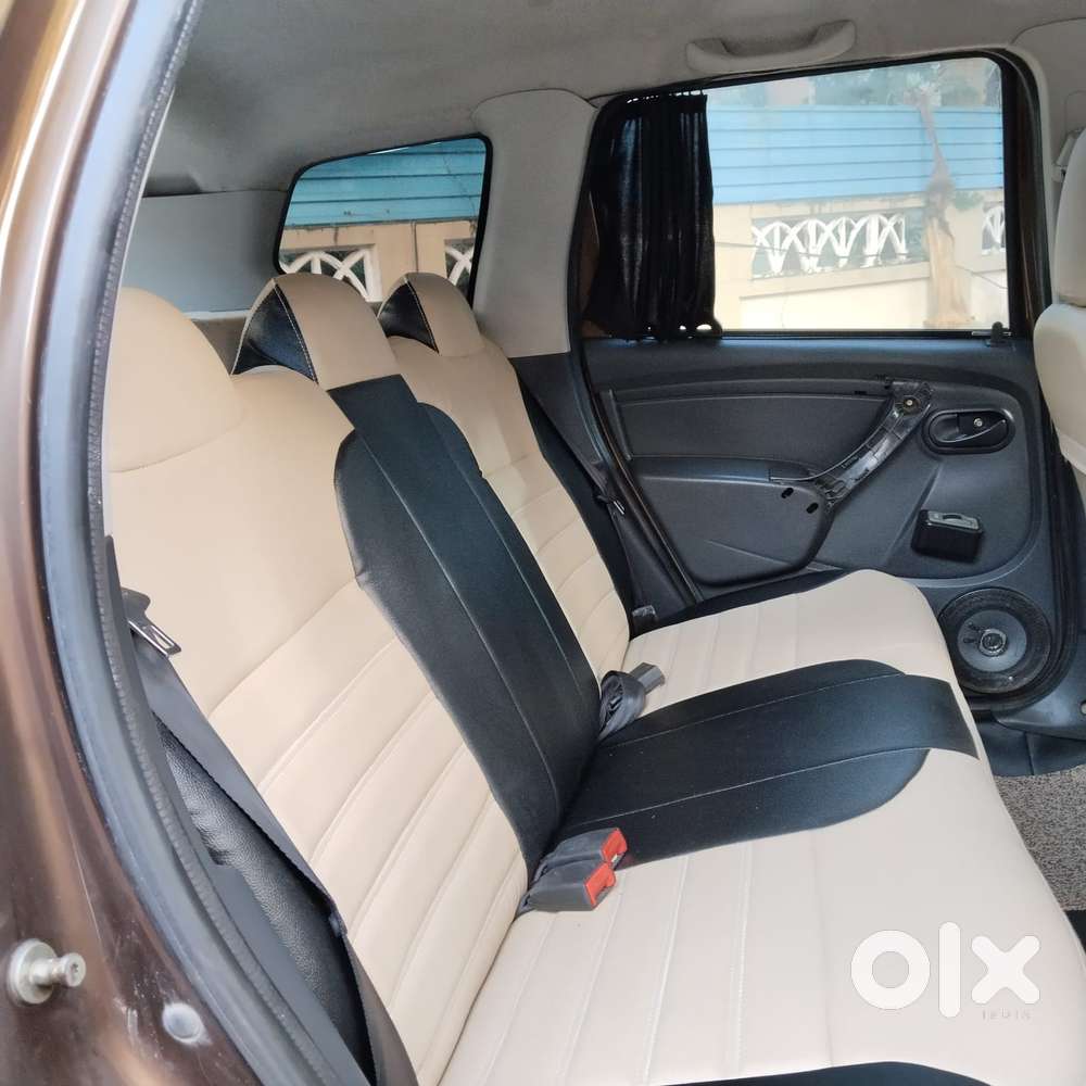 Renault Duster 1.5 Petrol Rxl, 2014, Petrol