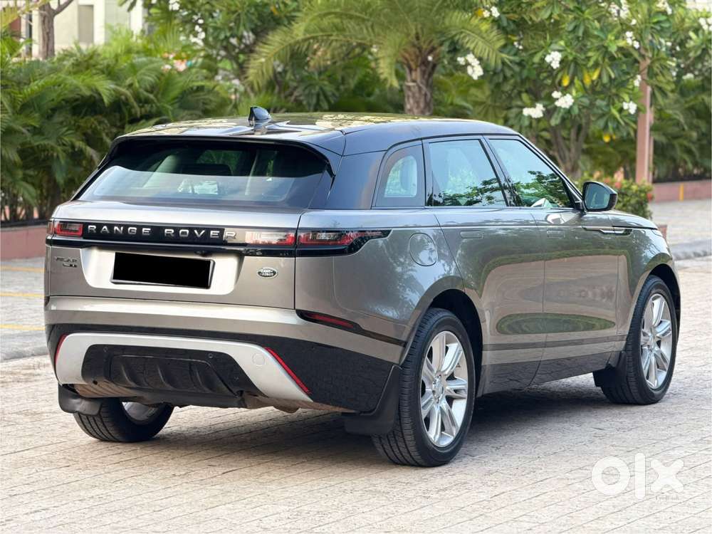 Land Rover Range Velar R-dynamic S Petrol, 2020, Petrol