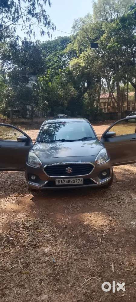 Dzire 2017 Diesel 135000 Km Driven