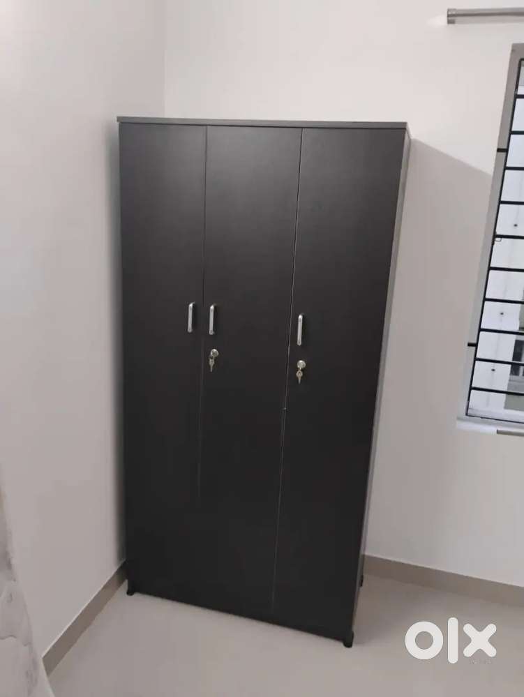 3*6 wardrobe brand new