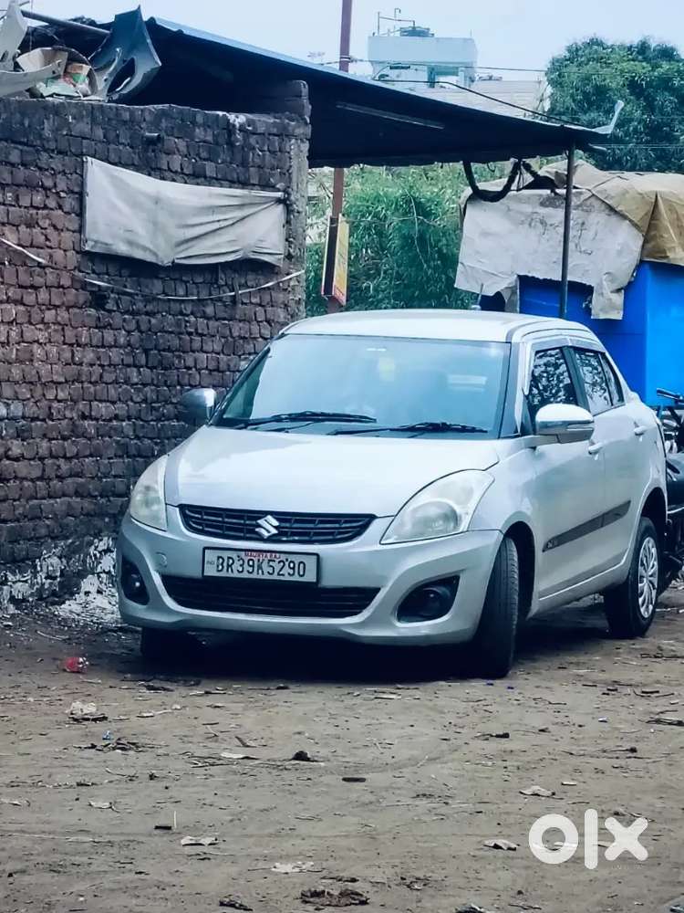 In Good Condition