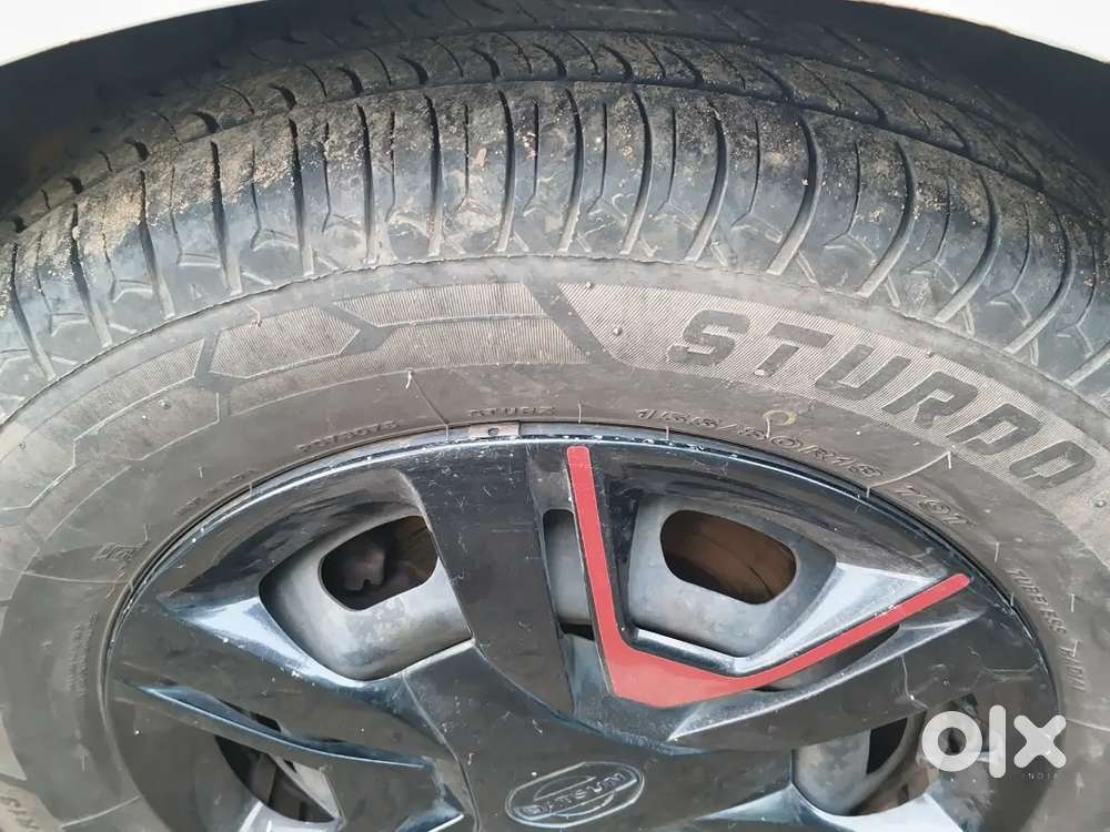 Datsun  Redigo Fully Showroom Track