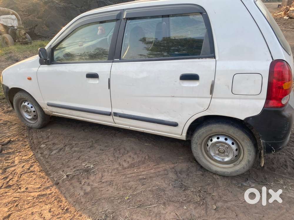 Maruti Suzuki 2011 Manual Petrol