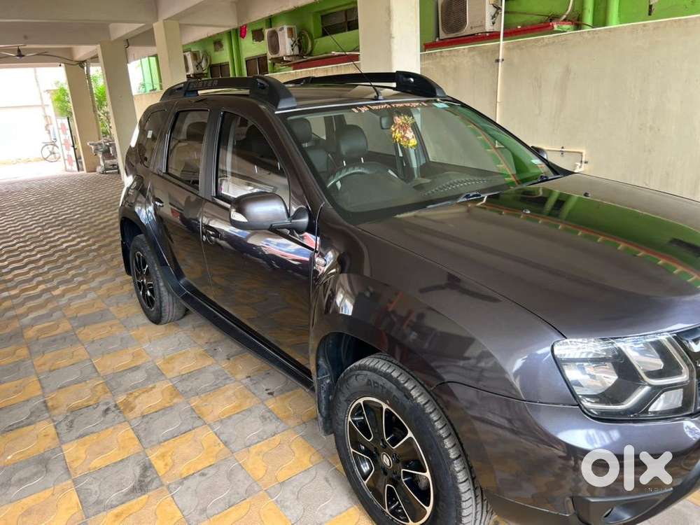 Renault Diesel Model 2019