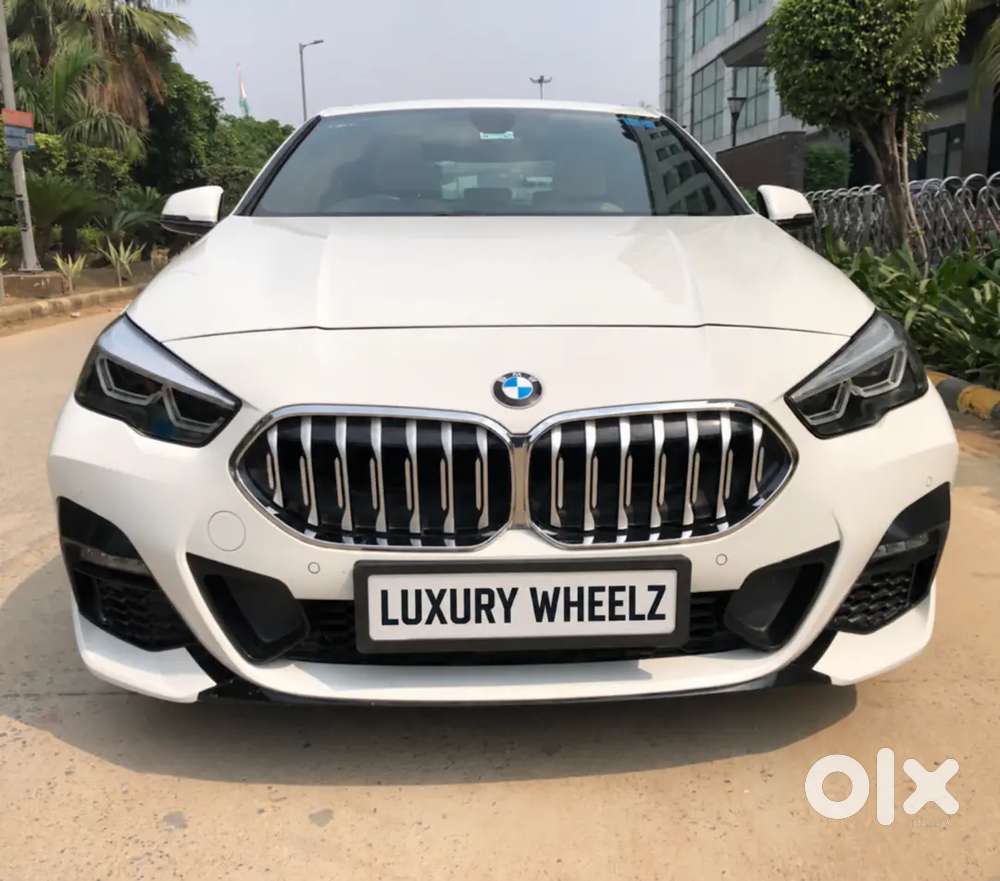 Bmw 2 Series 220i 2024