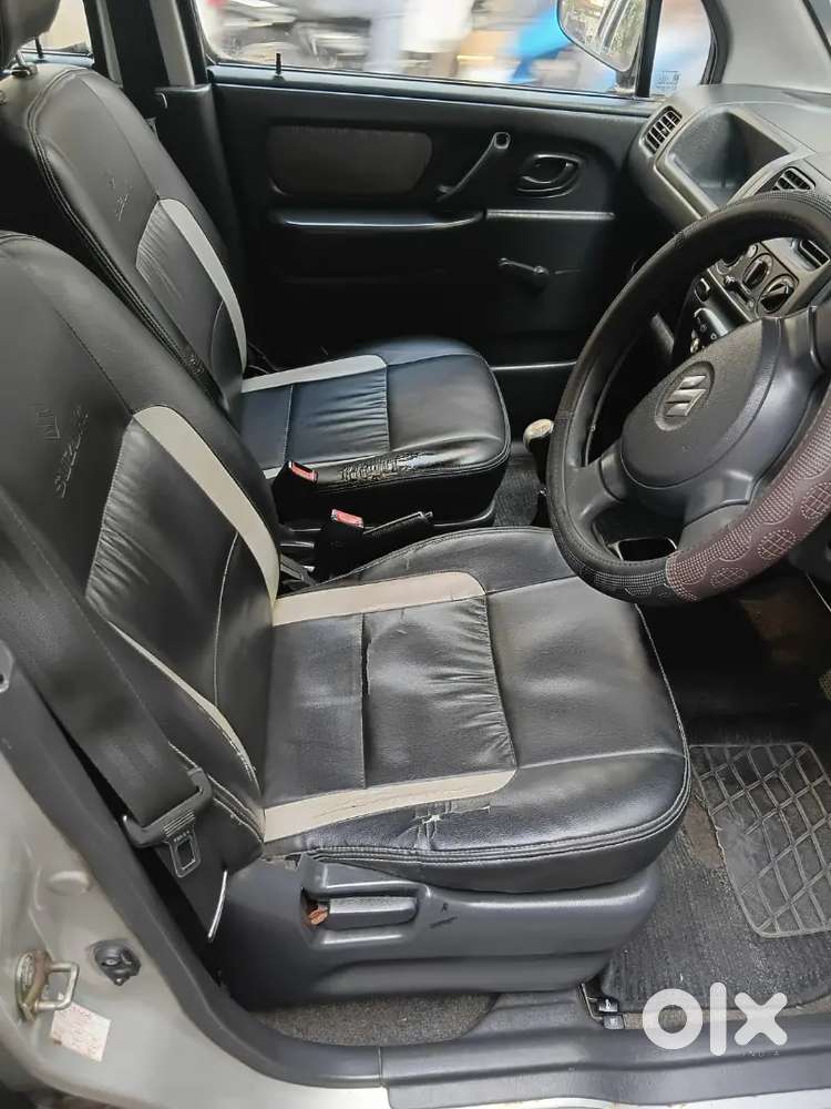 Maruti Suzuki Wagon R 2009 Cng & Hybrids 75000 Km Driven