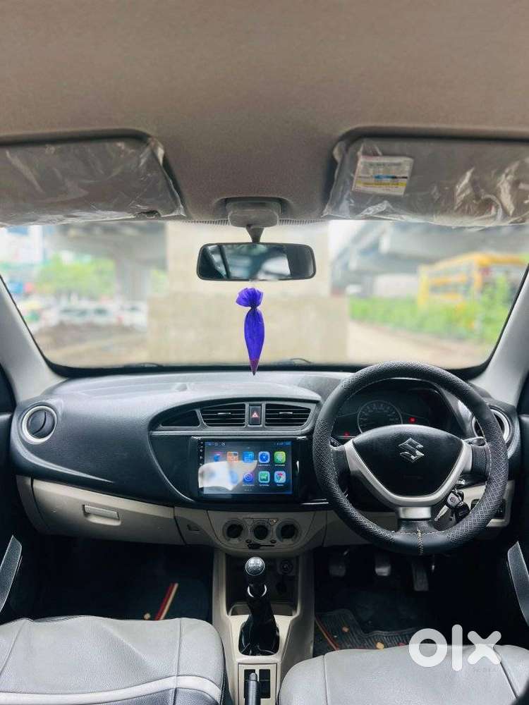 Maruti Suzuki Alto Green Lxi (cng), 2021, Cng & Hybrids