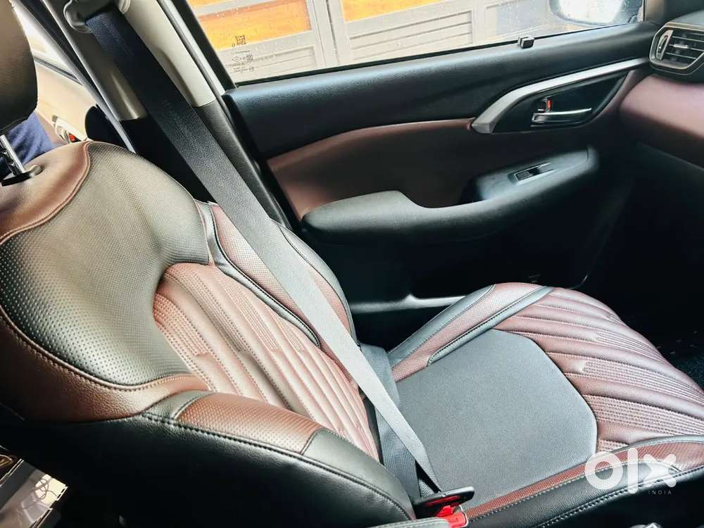 Maruti Suzuki Grand Vitara 2025 Petrol 8000 Km Driven