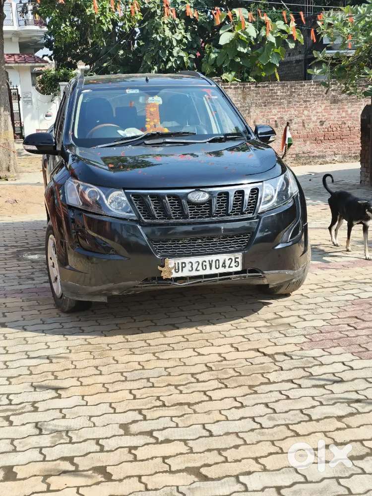 Mahindra Xuv500 Diesel 2016, Like New, Doctor Vehicle