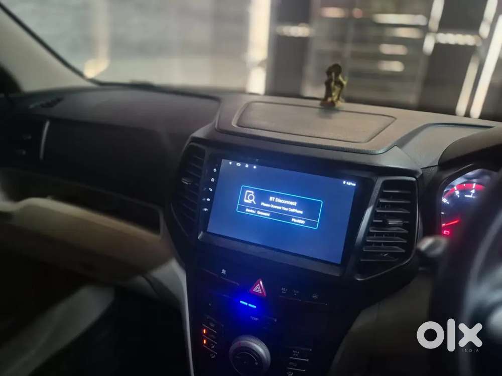 Mahindra Xuv300 2022 Petrol