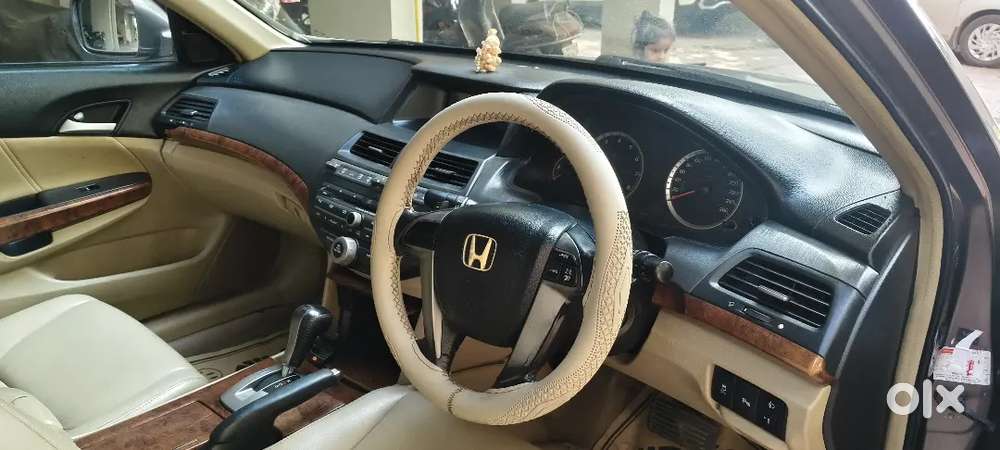 2011 Honda Accord 2.4