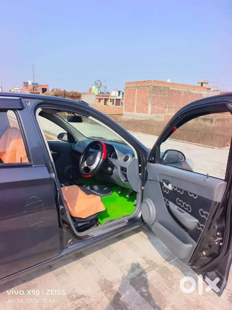 Maruti Suzuki Alto 2015 Petrol - First Owner