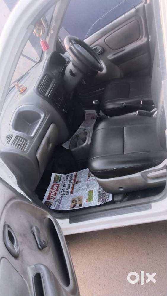 Maruti Suzuki Alto Lx Bsiii, 2009, Petrol