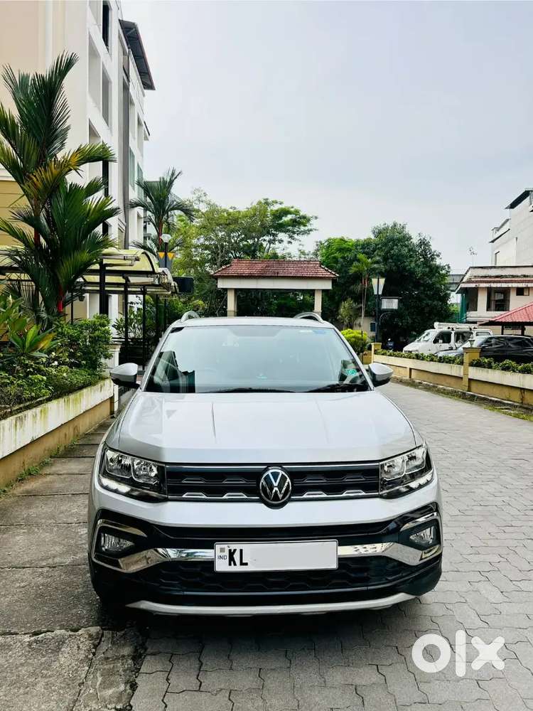 Vw Taigun 1.0 Highline Automatic Tsi