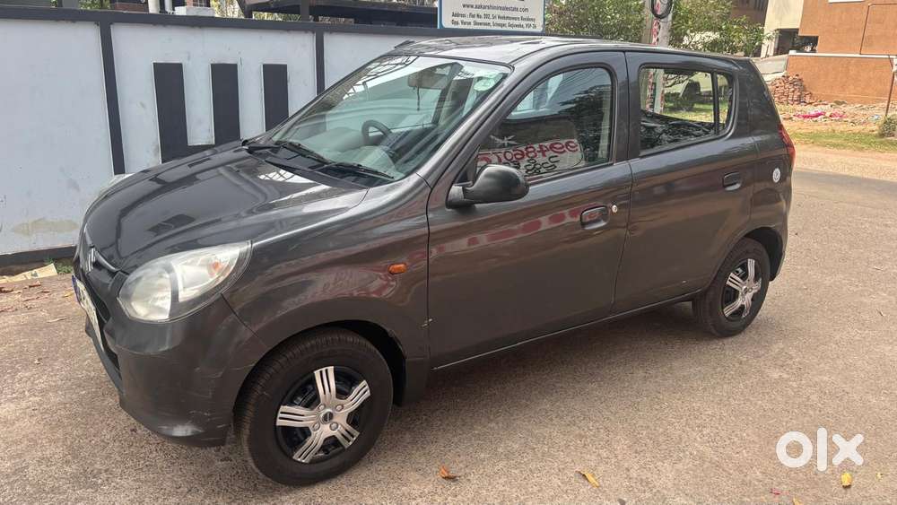 Maruti Suzuki Alto 800 2012-2016 Vxi, 2014, Petrol