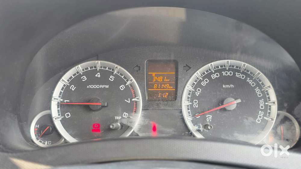 Maruti Suzuki Swift 2011-2014 Vxi, 2013, Petrol