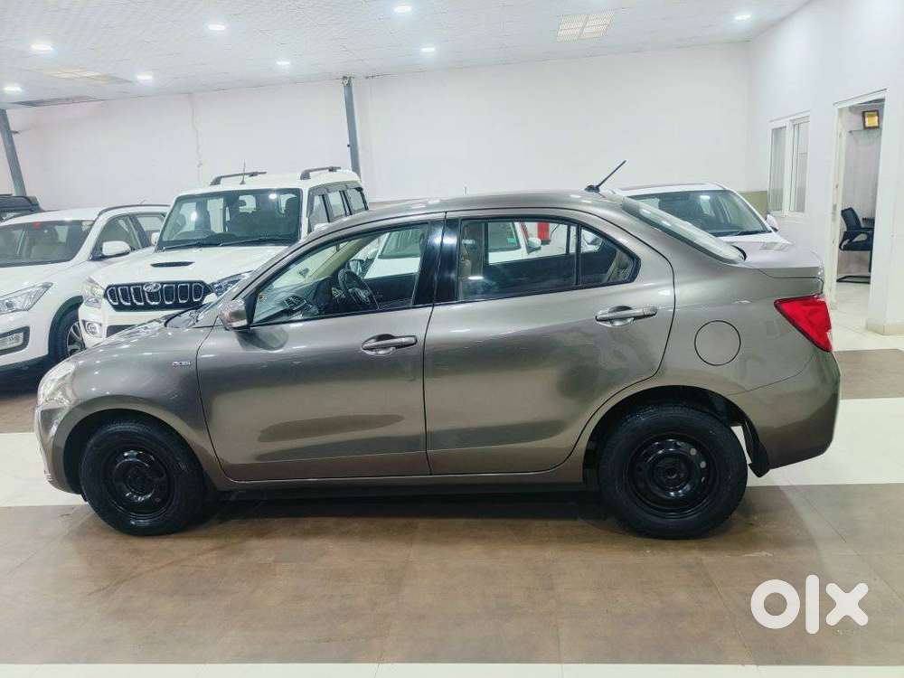 Maruti Suzuki Dzire 2017-2020 Vdi, 2017, Diesel