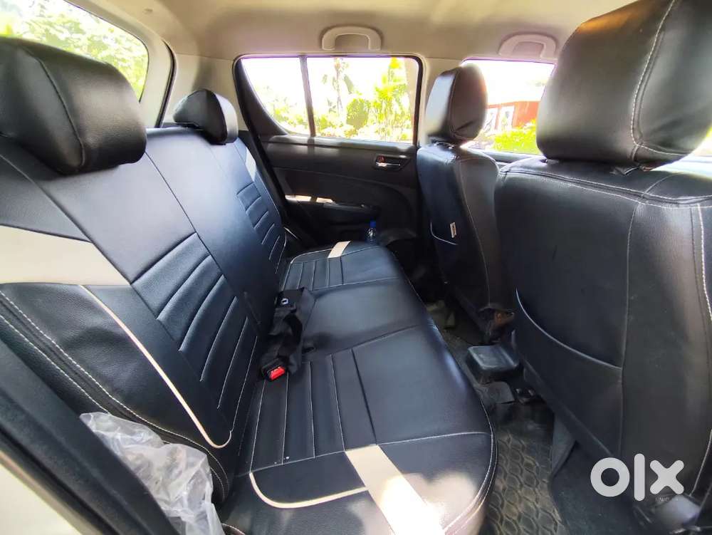 Maruti Suzuki Swift 2013 Petrol