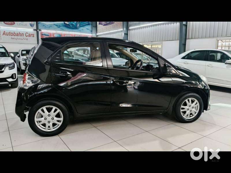 Honda Brio Vx At, 2015, Petrol