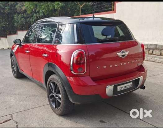 Mini Cooper Cooper One 5 Door, 2013, Petrol