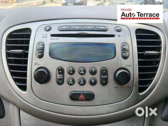 Hyundai Grand I10 1.2 Crdi Asta, 2011, Petrol