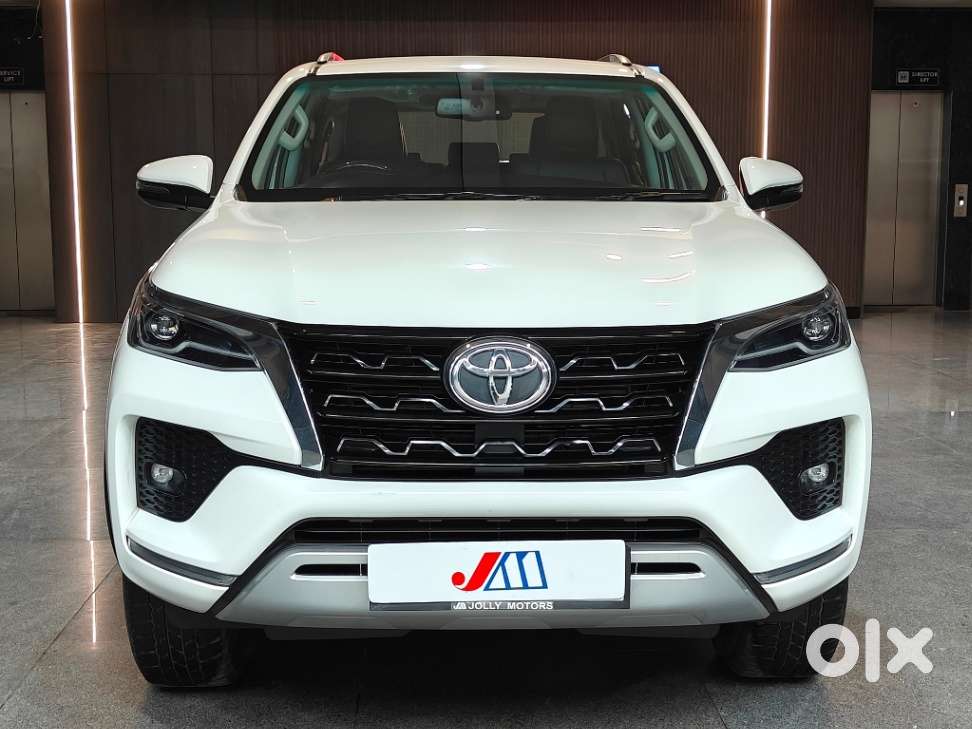 Toyota Fortuner 4x2 At 2.8 Diesel, 2024, Diesel