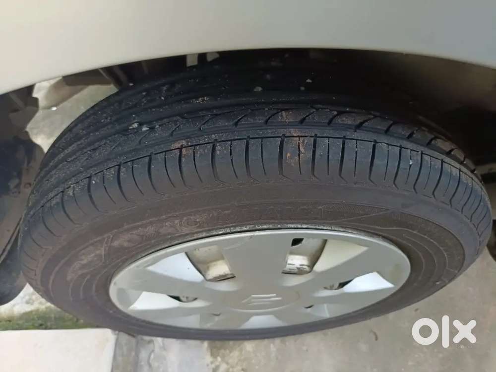 Maruti Suzuki Wagon R 2011 Model Lxi 1.0