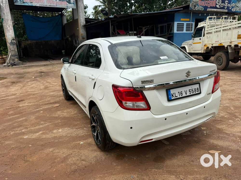 2019 Maruti Suzuki Dzire Vdi