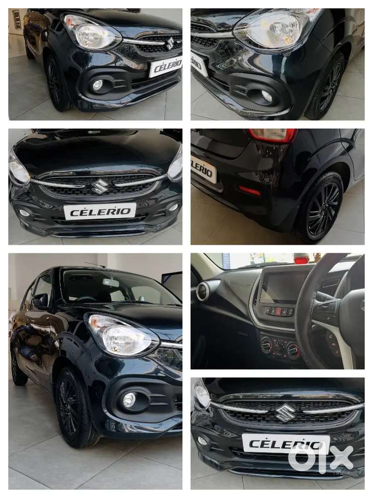 Maruti Suzuki Alto K10 2026 Petrol 250 Km Driven