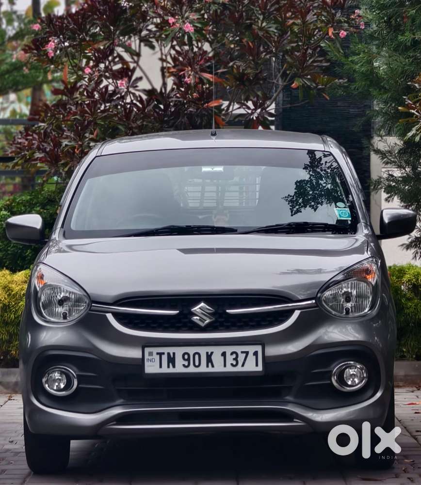 Maruti Suzuki Celerio 1.0 Vxi Mt, 2023, Petrol