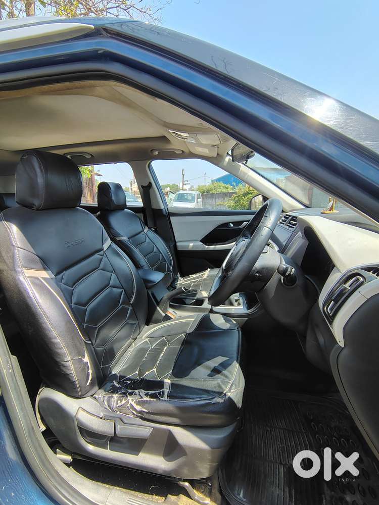 Hyundai Creta 1.4 E Plus Diesel, 2020, Diesel